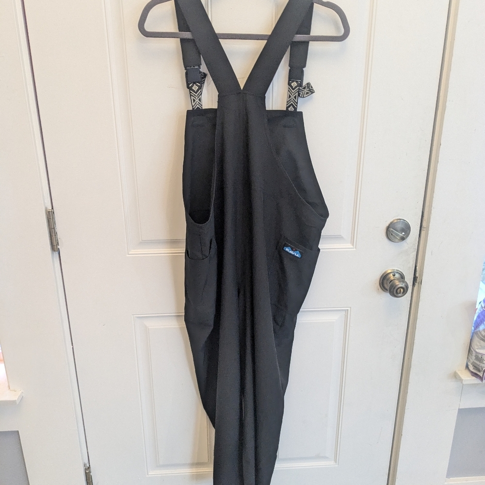 Kavu San Blas overall/jumpsuit - Picture 7 of 7